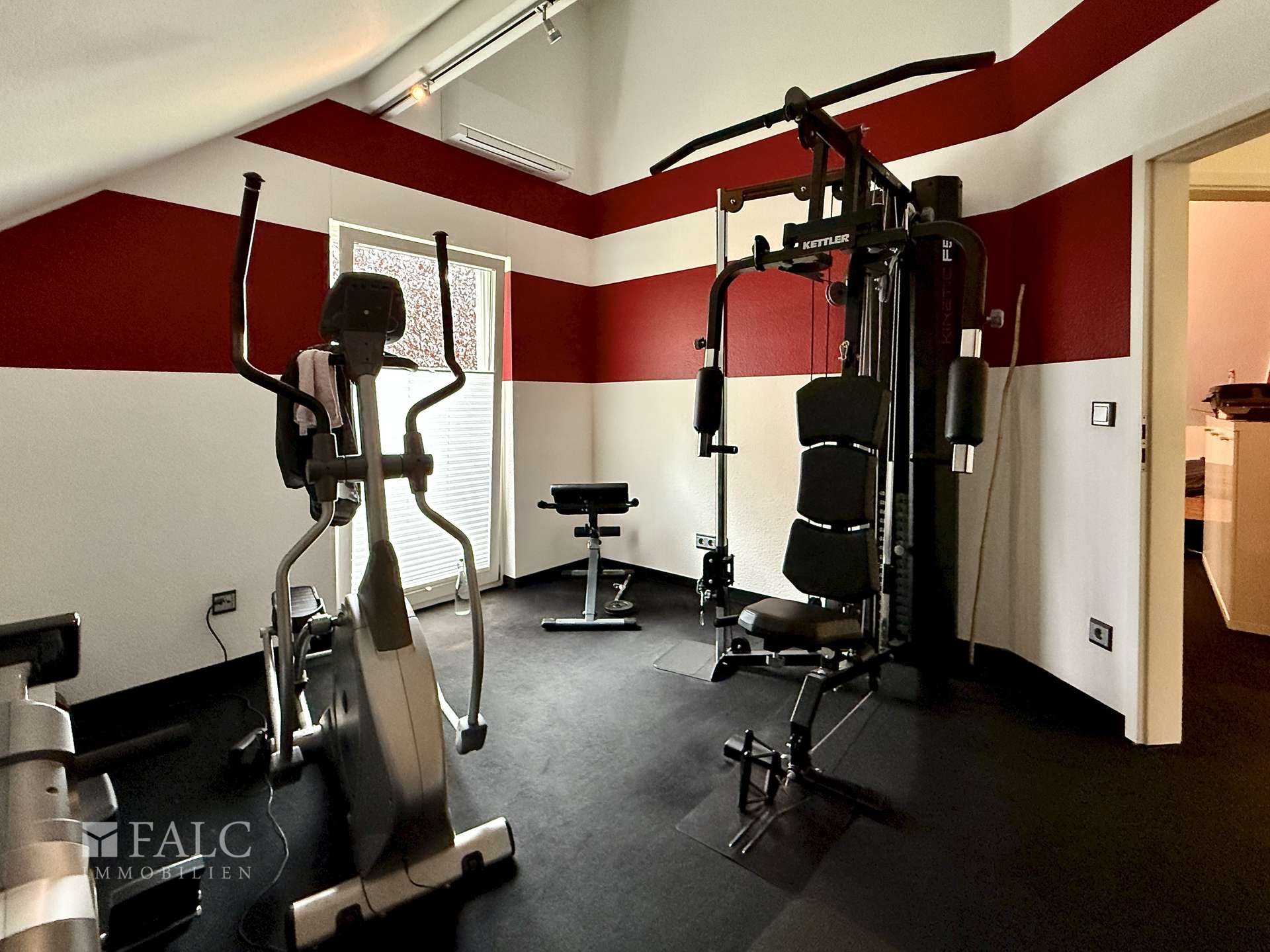Fitness